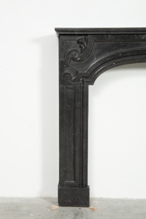 Hardstenen Hollandse Louis XIV Schouw