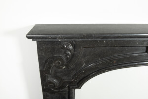 Hardstenen Hollandse Louis XIV Schouw