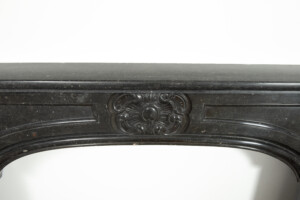 Hardstenen Hollandse Louis XIV Schouw