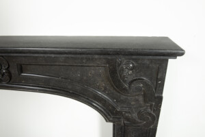 Hardstenen Hollandse Louis XIV Schouw