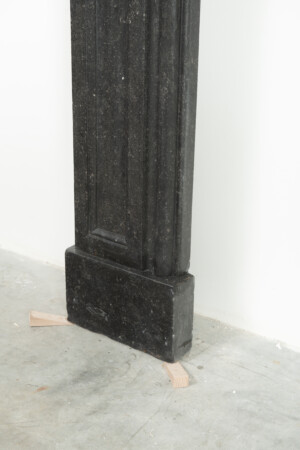 Hardstenen Hollandse Louis XIV Schouw