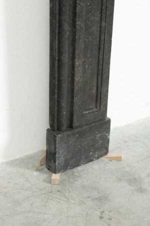 Hardstenen Hollandse Louis XIV Schouw