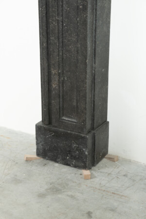 Hardstenen Hollandse Louis XIV Schouw