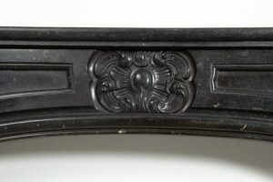 Hardstenen Hollandse Louis XIV Schouw