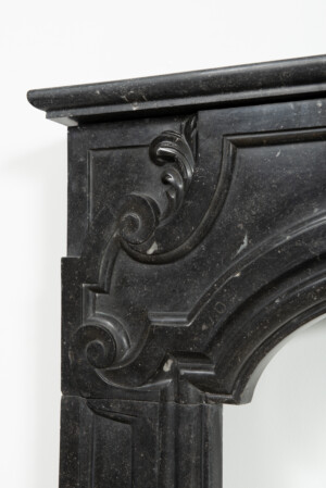 Hardstenen Hollandse Louis XIV Schouw