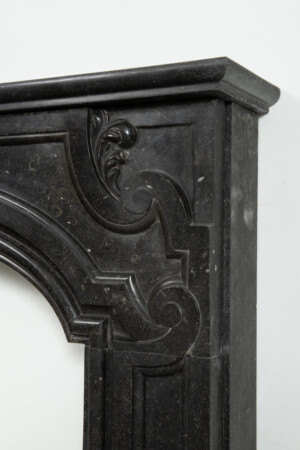 Hardstenen Hollandse Louis XIV Schouw