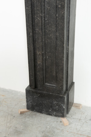 Hardstenen Hollandse Louis XIV Schouw