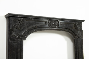 Hardstenen Hollandse Louis XIV Schouw