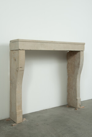 Kleine Kalkstenen Campagnard Schouw.