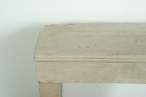 Kleine Kalkstenen Campagnard Schouw.