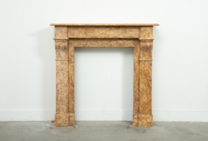 Brocatelle Console Schouw