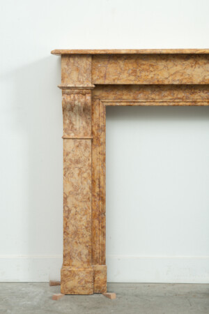 Brocatelle Console Schouw