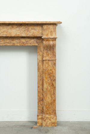 Brocatelle Console Schouw