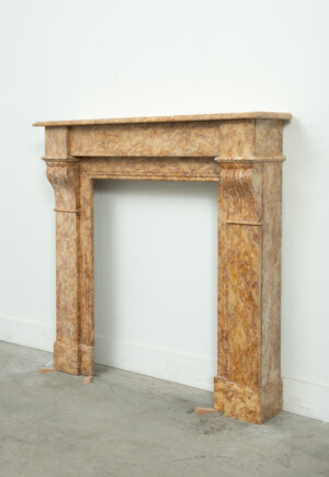 Brocatelle Console Schouw