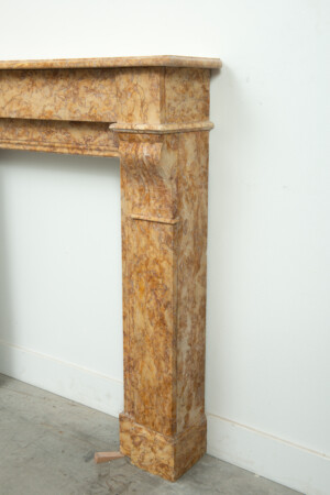 Brocatelle Console Schouw