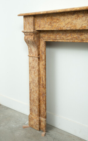 Brocatelle Console Schouw