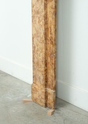 Brocatelle Console Schouw