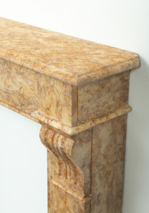 Brocatelle Console Schouw