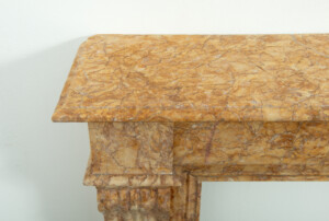 Brocatelle Console Schouw