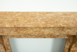 Brocatelle Console Schouw