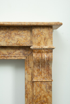 Brocatelle Console Schouw