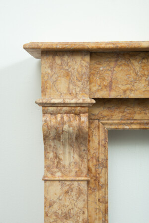 Brocatelle Console Schouw