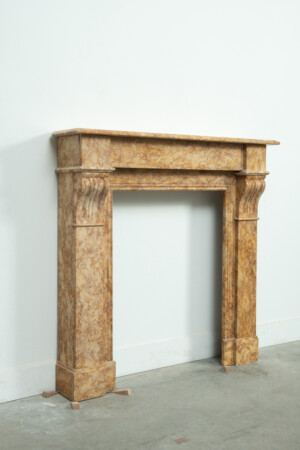 Brocatelle Console Schouw