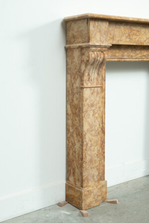 Brocatelle Console Schouw