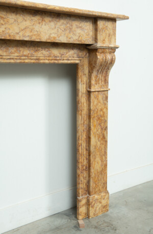 Brocatelle Console Schouw
