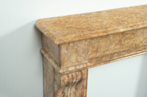 Brocatelle Console Schouw