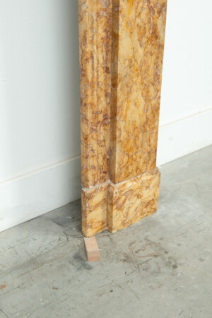 Brocatelle Console Schouw