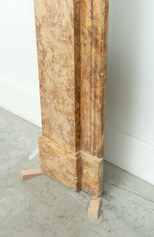 Brocatelle Console Schouw