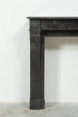 Kleine Gevlekte Console Schouw