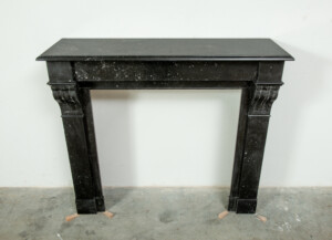 Kleine Gevlekte Console Schouw