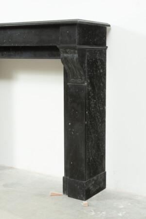 Kleine Gevlekte Console Schouw