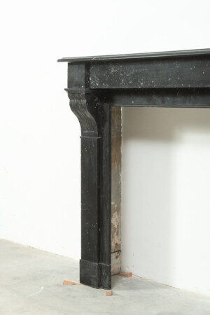 Kleine Gevlekte Console Schouw