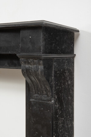 Kleine Gevlekte Console Schouw