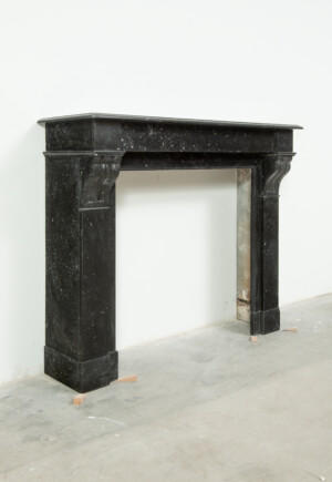 Kleine Gevlekte Console Schouw