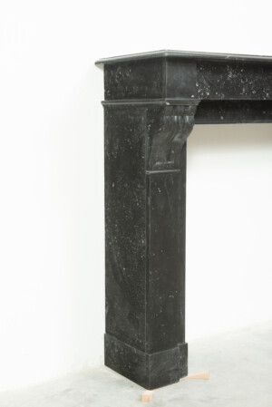 Kleine Gevlekte Console Schouw