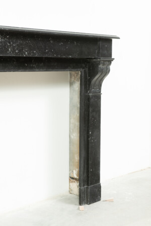 Kleine Gevlekte Console Schouw