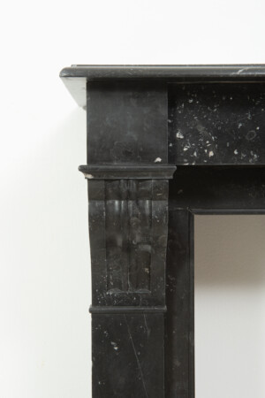 Kleine Gevlekte Console Schouw