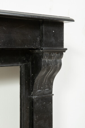 Kleine Gevlekte Console Schouw