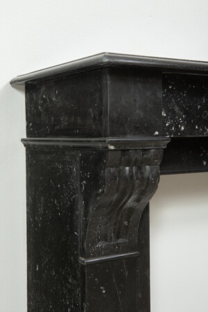 Kleine Gevlekte Console Schouw