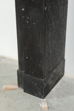 Kleine Gevlekte Console Schouw