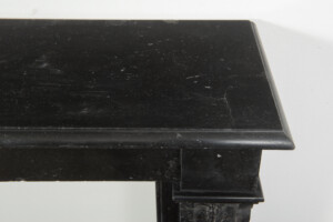 Kleine Gevlekte Console Schouw