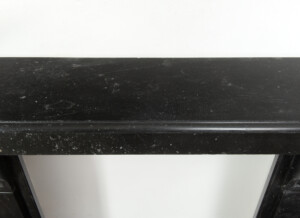 Kleine Gevlekte Console Schouw