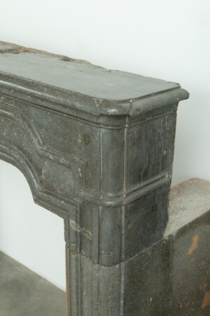 Elegante Grijze Buxy Schouw