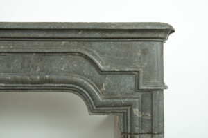 Elegante Grijze Buxy Schouw