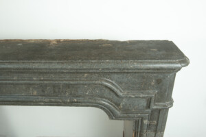 Elegante Grijze Buxy Schouw