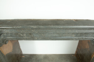 Elegante Grijze Buxy Schouw